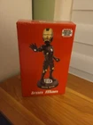 San Diego Padres Bobblehead Iron Man Bobblehead Marvel Super Hero Day 2018