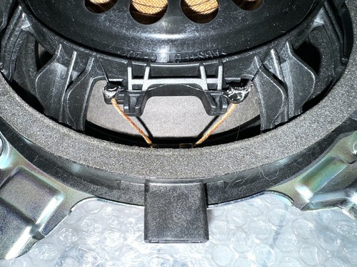 2014-2020 LEXUS IS250 IS200T IS300 IS350 REAR STEREO SUBWOOFER AUDIO SPEAKER OEM - Picture 8 of 8