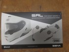 SENA SRL-01 for Shoei Neotec II