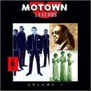 Motown Legends Vol.1 von Various Artists | CD | Zustand sehr gut - Bild 1 von 2