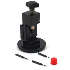 Watch Band Pin Link Remover Sizing Screw Repair Tool - Upright Version