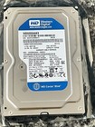 Western Digital WD5000AAKX 500GB 7200RPM 6Gb/s 3.5in SATA Hard Drive Blue
