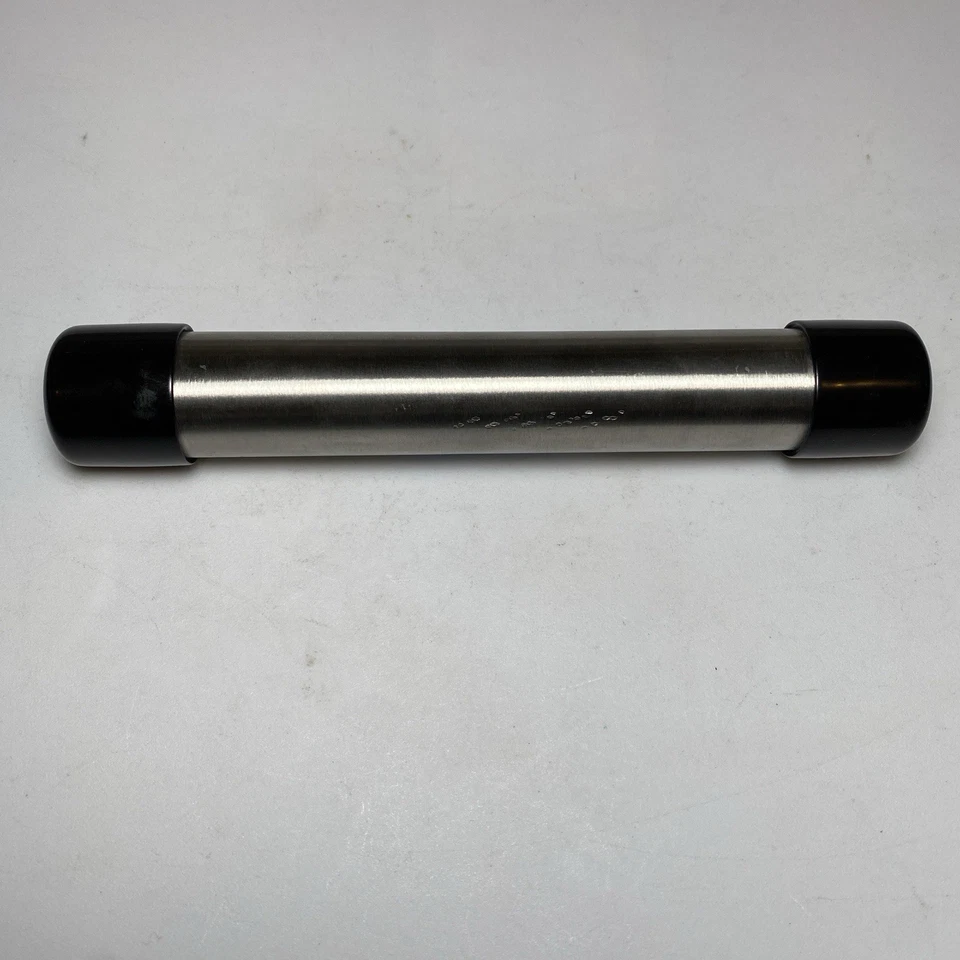 Mezclador estático Koflo 3/4" 3/4-40-15-6-2, acero inoxidable Foto 3 de 4