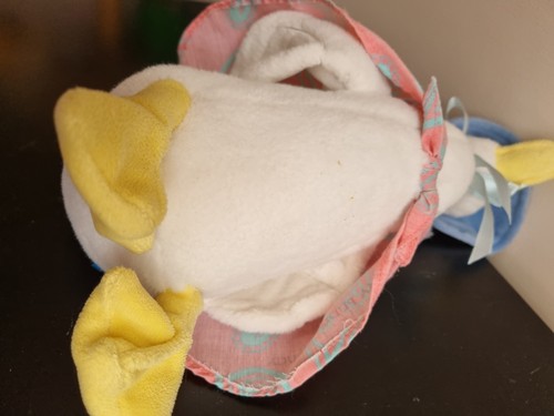 Peter Rabbit Jemima Puddle Duck Soft plush Toy Beatrix Potter 28cms - Picture 7 of 15