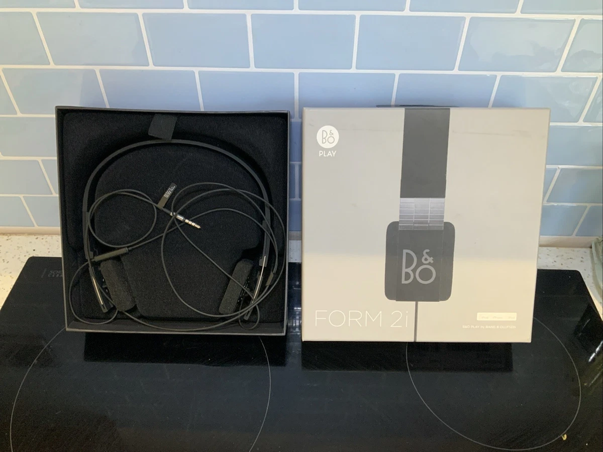Bang And Olufsen Form 2 for sale | eBay UK