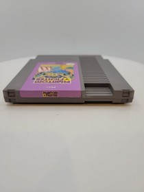 Phantom Fighter Nintendo NES Authentic Tested And Working Cartridge Only