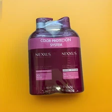 Nexxus Color Assure Shampoo and Conditioner 32 fl. oz 2 pk