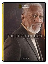 The Story of God with Morgan Freeman Season 3