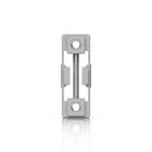 Ubiquiti UACC-RACK-PM-KIT Rack Mount Kit. 1U snap-in