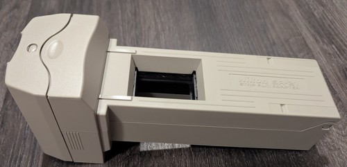 Nikon CoolScan V ED Photo, Slide & Film Scanner - 第 8/10 張圖片