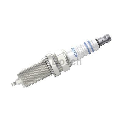 0 242 229 797 ENGINE SPARK PLUG SET PLUGS BOSCH 4PCS FOR PEUGEOT PARTNER,307,406 - Picture 3 of 11