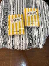 Sample Giorgio Beverly Hills Extraordinary Cologne New In Box Vintage SM