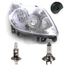 Scheinwerfer rechts für Fiat Ducato Kasten 250_ 290_ 130 Multijet 2.3 D 160