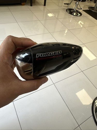 Callaway Left Handed RAZR HAWK Driver 10.5* HEAD ONLY - Picture 7 of 7