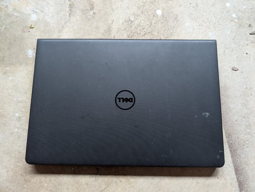 **NOT WORKING*PARTS ONLY**Dell Inspiron 15 3567 Intel 7th Gen i5 - Picture 2 of 6