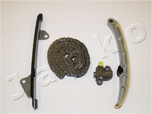 KJK207 ENGINE TIMING CHAIN KIT JAPKO FOR SUBARU TREZIA 1.4 D 66KW - Picture 2 of 5