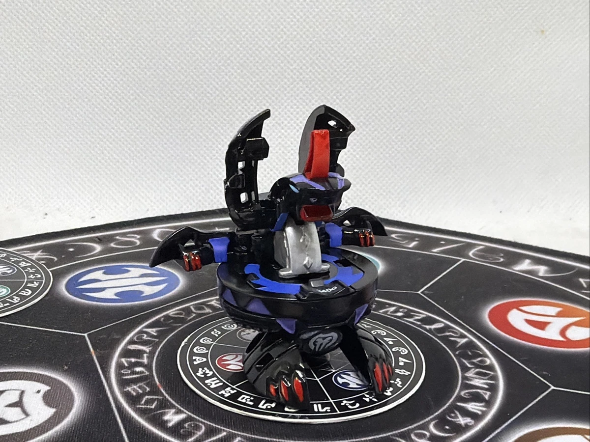 Bakugan Starter Pack 3 Unidades, Toronoid Ultra, Geogan | Meses sin interés