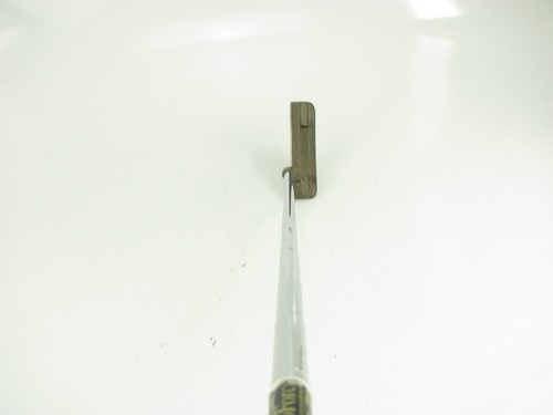 Ping Karsten Anser F Aluminum Pixel Face Putter 33" - Picture 3 of 4