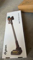 Dyson V15 Detect Absolute Cordless Vacuum