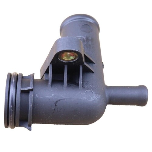 1PCS Engine Water Pump Inlet Tube 53010517AC For Jeep For Liberty 2.4L-L4 03-05 - Picture 9 of 9