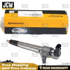 OEM Diesel Fuel Injector for Ford PX Ranger Mazda BT50 3.2L  2.2L BK2Q-9K546-AG