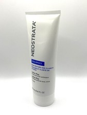 Neostrata Resurface Skin Texture And Clarity Lotion Plus 6.8 Fl Oz/ 200 ml NWOB