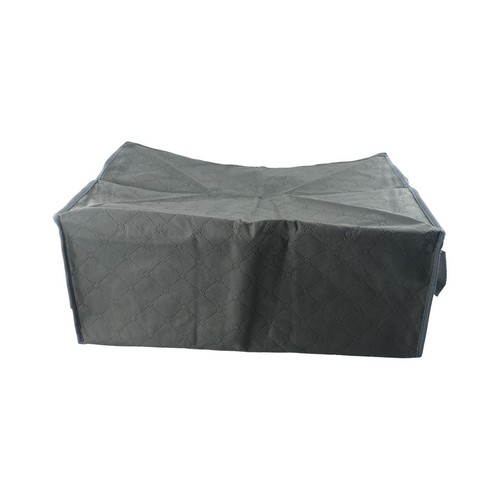 Aufbewahrung Tasche Box Kleidung Steppdecke Bettdecke Wäsche Schuh Kissen Unter - Bild 11 von 43