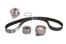 Water Pump & Timing Belt Kit CONTITECH CT1065WP1 for 307 (3A/C) 1.6 2000-2007