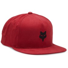 Fox Racing Fox Head Snapback Hat
