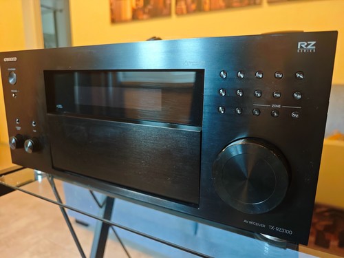 ONKYO TX-RZ3100 11.2 High-End Receiver DTS:X Dolby Atmos - Bild 6 von 9