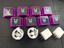 Slimevr Best Full Body Tracking FBT VRCHAT VR 8 Trackers BNO085 ULTIMATE Vive