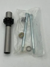 One Piece Jackshaft Kit For Harley FLHS Electra Glide Sport 1989-1993; 79-2105