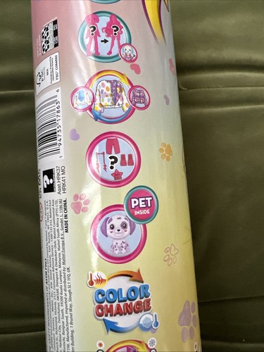Barbie Cutie Reveal bambola, costume e accessori - Foto 5 di 7