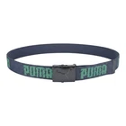 Puma Wording Belt Textile One Size 051242-10
