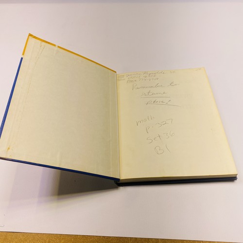 Elementary School Mathematics Book 5 1964 Vtg USA Primary - Picture 10 of 18
