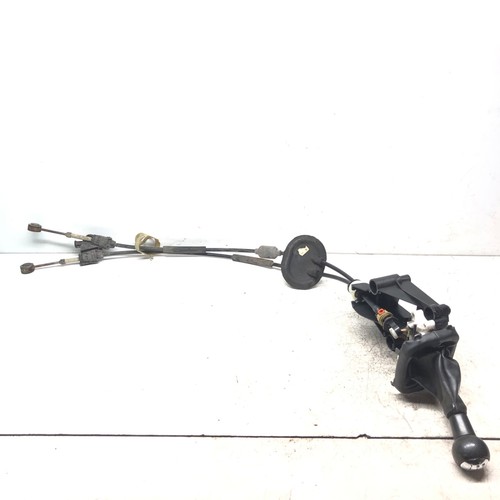 CITROEN C3 PICASSO 1.6 HDI DIESEL GEAR STICK SELECTOR CABLES 2008 - 2012