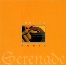 Serenade by Toninho Horta | CD | condition very good - Picture 1 of 2