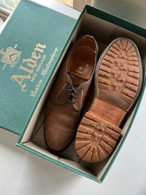 Alden 3314F