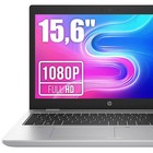 Portátil HP ProBook 650 G5 i5-8265U 16GB 512GB SSD Full HD Win11 Pro