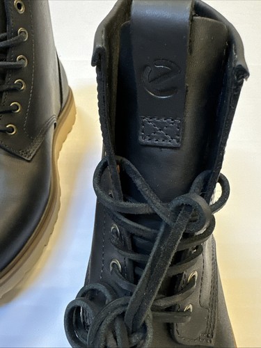 Stivali invernali Chaussures Ecco più forti 21762401001US12-12.5 - Foto 2 di 7