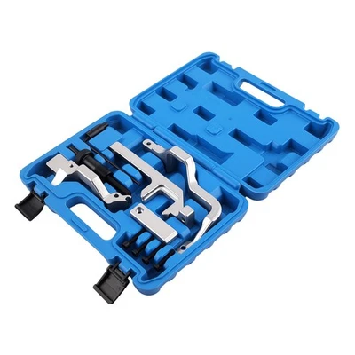 BFO Outils de calage + Kit chaîne distribution for BMW Mini R55 R56 1.4 et 1.6