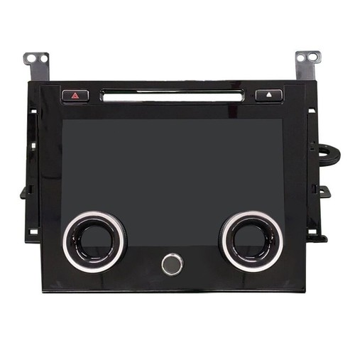 Upgrade Climate Settings with 10inch LCD Touch Screen for Land Rover Sport - Picture 4 of 11