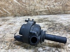 Mercedes-Benz CL C216 2009 Electric auxiliary coolant water pump A2218350164