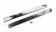 Fisher and Paykel Electric Range Part # 547233 - Kit Slides Lh/rh