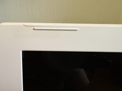 Apple MacBook weiß / white 2008 Retro Notebook mit Zubehör und OVP - Bild 6 von 11