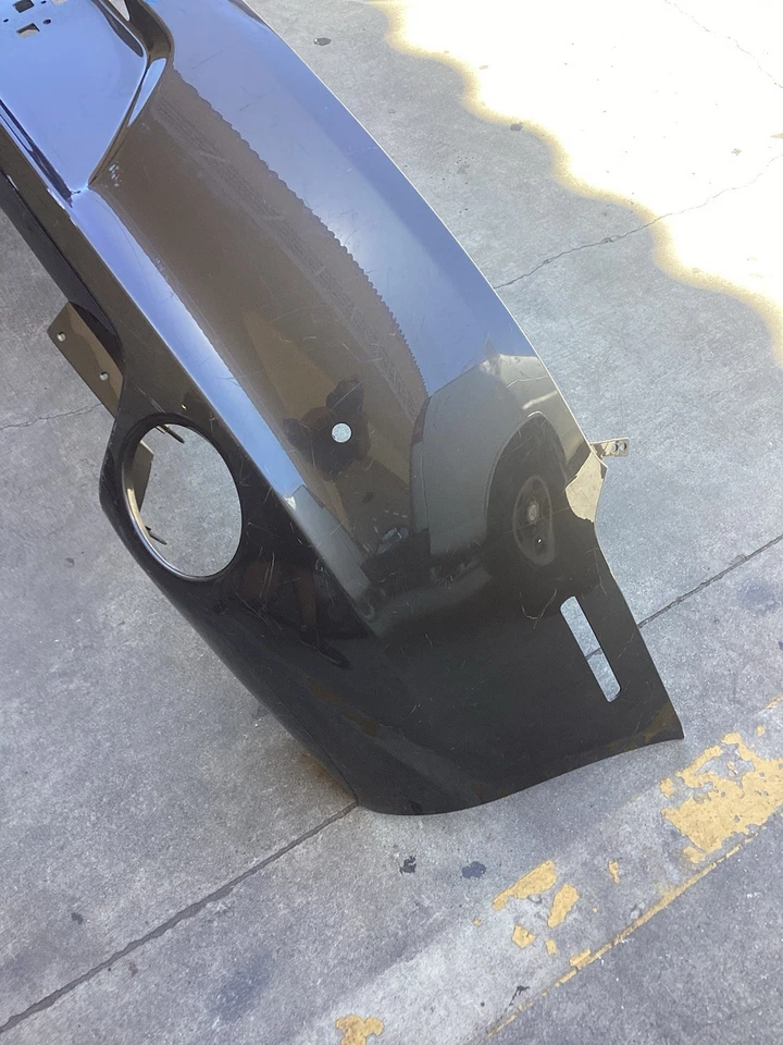 PARAGOLPES TRASERO ASTON MARTIN RAPIDE S 2010-2011-2012-2013-2014-2015 USADO OEM Foto 2 de 4