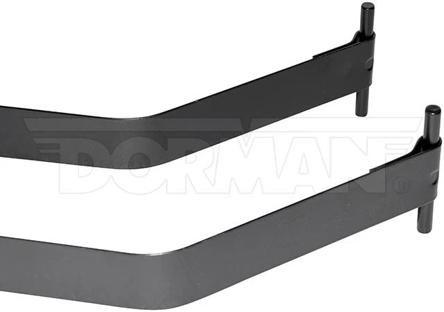 Correa del tanque de combustible Dorman 578-093 se adapta a los modelos Hyundai Mitsubishi 31210-24000 Foto 4 de 4