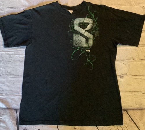 Worn Scorpions Autographed Ball cap, Official Concert T-Shirt And Sweatband. - Picture 7 of 10