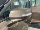 Driver Side View Mirror Power Heated Fits 19-23 BLAZER 1009124