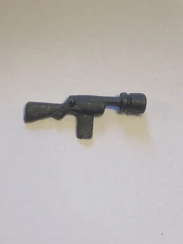 1977 Vintage Star Wars BLASTER Gun Weapon for JAWA ACTION FIGURE Original Kenner